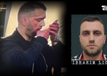 I bëri frymëmarrje artificiale Hamza Licit, personazhi misterioz në makinën e viktimave të Shkodrës