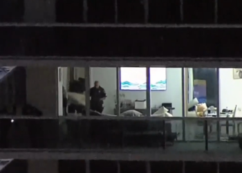 Ngjarje tragjike në SHBA, çifti shqiptar i bashkëshortëve vriten me armë brenda banesës
