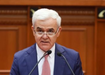 Xhafaj: Siç vepruan me reformën në drejtësi thellojmë reformat për mirëqeverisjen, antikorrupsionin dhe sundimin e ligjit
