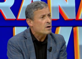 “‘Sterilizimi’ nuk mund të jetë më i dobishëm se hetimi i SPAK”, analisti: Të përdoresh komisionin për motive politike…