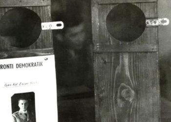 “Zgjedhjet e 2 dhjetorit 1945 ishin farsë e vërtetë, pasi aty mori pjesë vetëm Partia Komuniste”- Dëshmitë e rralla të mjekut italian: Kishte raste, që ata votuan pro 110% dhe quheshin të vlefshme…