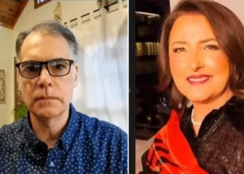 “Parashqevia do takohet me ish-burrin dhe djalin”/ Familja Nofle: Nuk donim ta ndanim nga Luka, por…