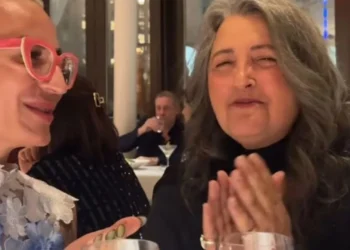 “Djali s’do ta takojë”, Elton Ilirjani: Kam frikë për Parashqevinë, mund të përkeqësohet dhe…