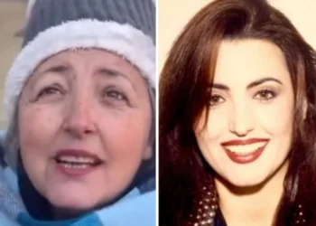 Kush “ia prishi lumturinë” Parashqevi Simakut?