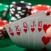 Poker në lokal, arrestohet administratori! Pranga dhe pesë fierakëve që u kapën ‘mat’ duke luajtur