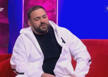 La Shqipërinë për Zelandën e Re, Big Basta: Krijuam një mburojë që s’ka djall ta depërtojë! Vesa…