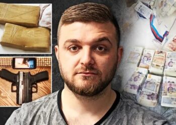 The Sun: Si shqiptarët po tallen me sistemin e emigracionit të Britanisë, dëbohen dhe rikthehen në pak javë