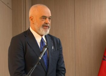 Samiti BE-Ballkani Perëndimor, Rama: Ky takim, shenjë që lidhja jonë është e pandashme