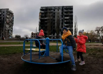 Beteja për Ukrainën është një luftë demografike