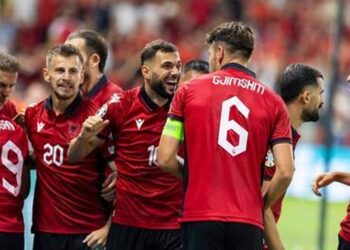 Nga rreziku i një dueli me Serbinë, te përballja me gjigantët e futbollit, Shqipëria mëson sot rivalët e kualifikueseve të Botërorit
