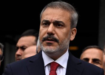 Turqia ofron ndihmë për garantimin e sigurisë në Siri