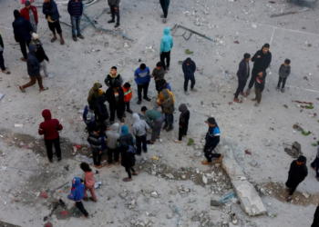 Rreth 14 muaj luftë/ Autoritetet palestineze zbulojnë shifrat: 45 mijë viktima në Rripin e Gazës