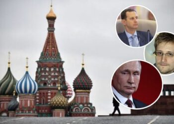 Streha e diktatorëve dhe të afërmve të tyre? Nga familja e Millosheviçit te Snowden dhe Assad, cilët janë të strehuarit politikë të Moskës ndër vite