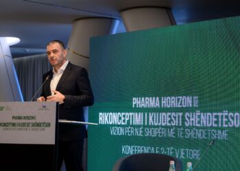Tregu i barnave, beteja për shërbesën ndaj qytetarit