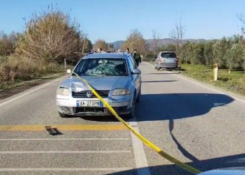 Po mblidhte barishte anës rrugë/ U përplas nga makina, ndërron jetë 63-vjeçari në Fier