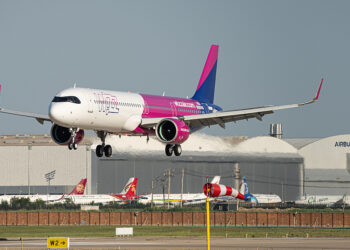 “Airbus” hap qendrën e parë të promovimit të sigurisë në Kinë
