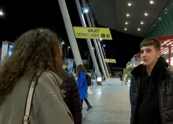 Shoku i Martin Canit niset drejt Italisë për kurim, flet i ati: Spitali s’na dha garanci që Luisi do t’i rikthehet futbollit!