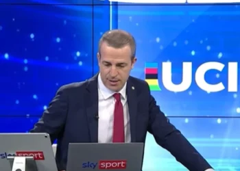 “Giro d’Italia” për 3 ditë në Shqipëri, Rama ndan videon: Lajmi është raportuar në 70 vende të botës