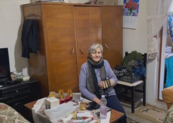 Vetmia, brenga e moshës së tretë në shoqërinë tonë. Historia e nënë Ismetes