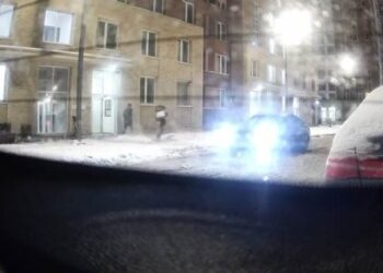 Ukraina mori përsipër sulmin/ Dalin pamje nga shpërthimi që i mori jetën komandantit të armëve bërthamore ruse (VIDEO)