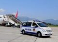 Të dënuar për marrëdhënie me dhunë dhe trafik droge, arrestohen dy turq në Rinas