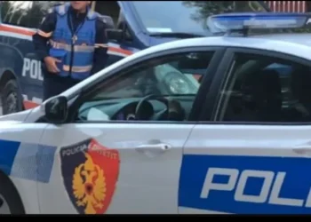 Transportonte drejt Kakavijës 5 emigrantë nga vendet e treta, arrestohet 19-vjeçari pakistanez