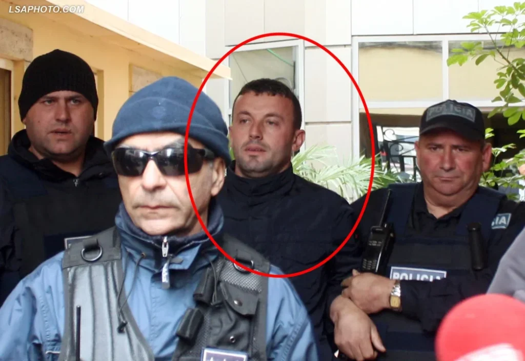 GJKKO kalon për gjykim shtatë të pandehur të dosjes “Revanshi”, mes tyre edhe Durim Bami