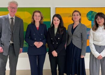 Fondacioni i njohur gjerman: Shqipëria, rezultate mbresëlënëse në qeverisje, kryesisht në luftën antikorrupsion