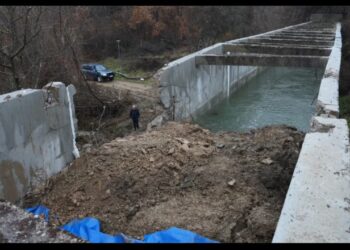 Shpërthimi në Zubin Potok, Kurti: Po punojmë për të garantuar furnizimin me energji elektrike dhe ujë