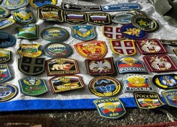 Armë të rënda dhe simbole ruse e serbe, ja çfarë u zbulua në veri të Kosovës pas sulmit ndaj kanalit të ujit Ibër-Lepenc