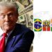 Trump kërcënoi BRICS me tarifa të larta pas planeve për heqjen e dollarit, reagon ashpër Kina