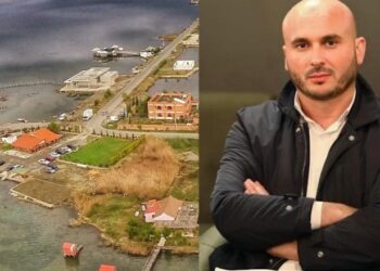 Lejuan ndërtimet në lagunën e Patokut, shkojnë për gjykim ish-kreu i IMT Kurbin dhe 7 të tjerë