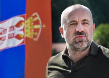 Sulmi në Banjskë, kryeprokurori i Beogradit: Ja kur do të vendoset lidhur me aktakuzën kundër Radoiçiç!