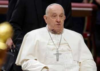 Rihapja e “Notre Dame”, Papa Françesku: Rilindja e kësaj katedraleje, ripërtëritje e Kishës në Francë