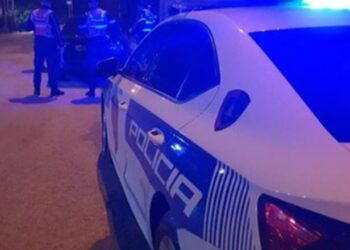 Të shtëna me armë zjarri në Durrës, shkak sherri mes dy personave në lokal