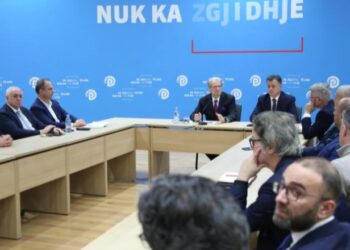 Pse njerëzit pranë Berishës, kanë filluar një ‘fushatë’ kundër deputetëve të PD?