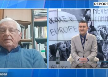 8 Dhjetori/ Neritan Ceka: Politika po ndjek sistemin e përmbysur, çdo parti që vjen në pushtet kopje e Partisë së Punës!