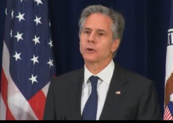 “Lirimi i Sirisë nga Assadi është i mirëpritur”, Blinken mesazh për Rusinë dhe Hezbollahun