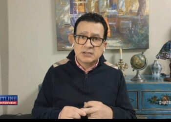 DASH shpalli Dumanin “kampion në luftën kundër korrupsionit”, juristi: Mesazh për ata që shohin ëndrra me Trump