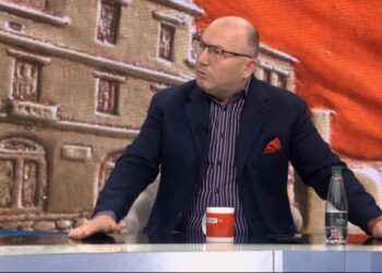 “Berisha mbështetet nga Moska”, Haklaj: Dekorimi i Dumanit, përgjigje për përrallat që qarkullojnë