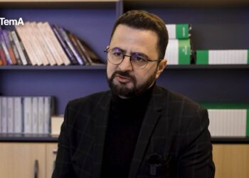 Endri Shabani: Sulmet e Berishës ndaj partive të reja “skemë tipike” për të mbajtur monopolin e opozitës