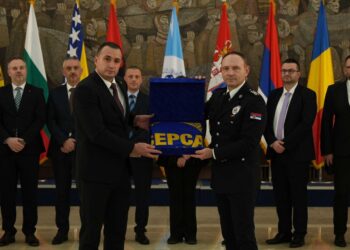 Ilir Proda zgjidhet drejtues i SEPCA: Luftë pa kompromis ndaj krimit!