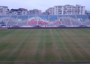 Vllaznia vijon me fitoret, mund Laçin në “Loro Boriçi”