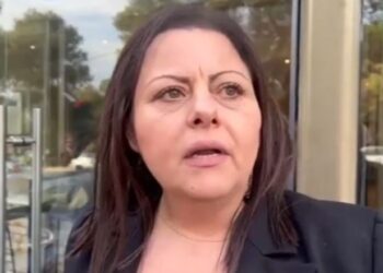 Atentati mafioz ndaj dy shqiptarëve në Athinë, flet dëshmitarja: Dëgjuam të shtëna, autorët ishin veshur me të zeza