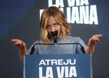 Asnjë hap pas/ Meloni: Gjadri do funksionojë, edhe nëse fle atje çdo natë! Marrëveshja e emigrantëve, ‘tmerri’ i trafikantëve