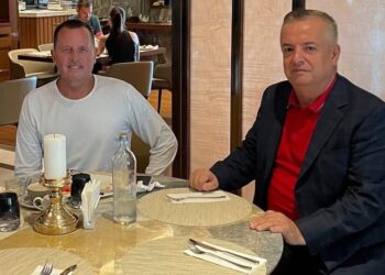 Grenell në Shtëpinë e Bardhë: Ja rolet që mund të luajë