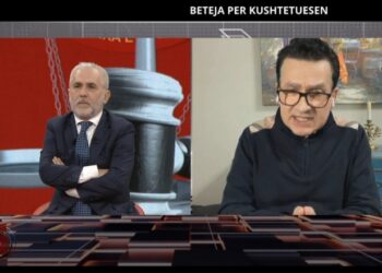 Spahiu: Përplasja e Gjykatës Lartë me Kushtetuesen, rast i paprecedent në historinë e Shqipërisë