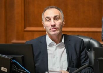 “Kamerat në kufi nuk punuan”/ “Arratisja” e Artan Grubit, LSDM akuzon VMRO