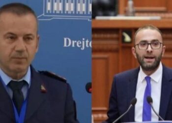 Konflikti mes Gazment Bardhit dhe ish-kryepolicit të Shkodrës, dështon seanca e pajtimit