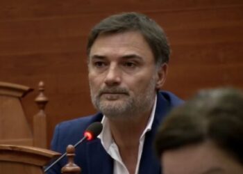 Vrasja te ‘Fan Noli’, Alibeaj: Duhet komision i posaçëm parlamentar! Të shkojë përtej zgjedhjeve dhe ndasive politike